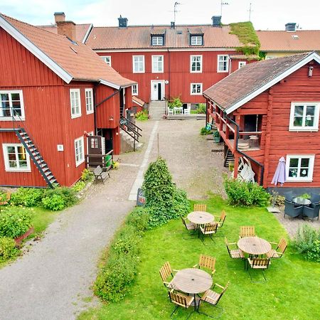 Stf Hostel Mariestad Esterno foto