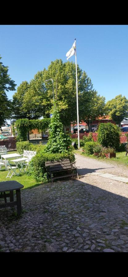 Stf Hostel Mariestad Esterno foto