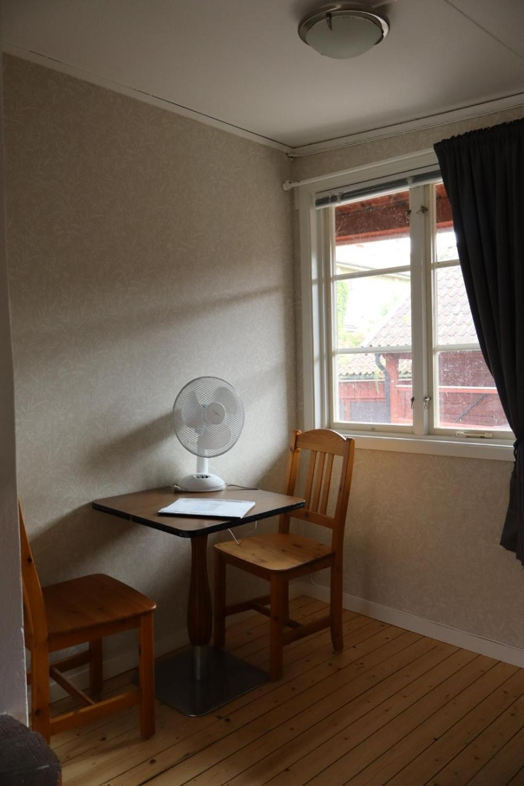 Stf Hostel Mariestad Esterno foto