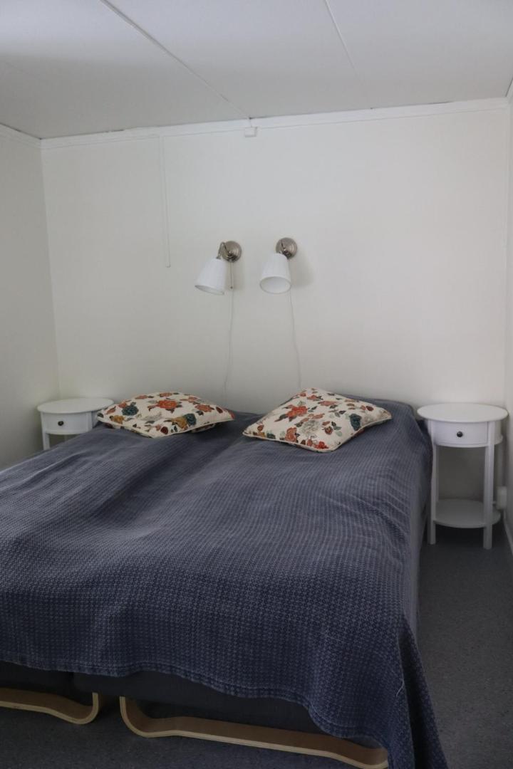 Stf Hostel Mariestad Esterno foto