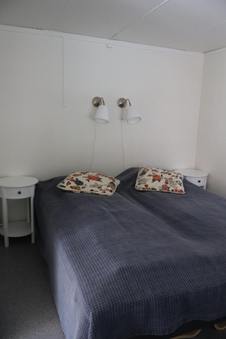 Stf Hostel Mariestad Esterno foto